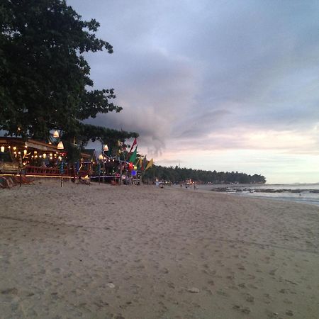 Khum Laanta Resort - Sha Extra Plus Ko Lanta Kültér fotó