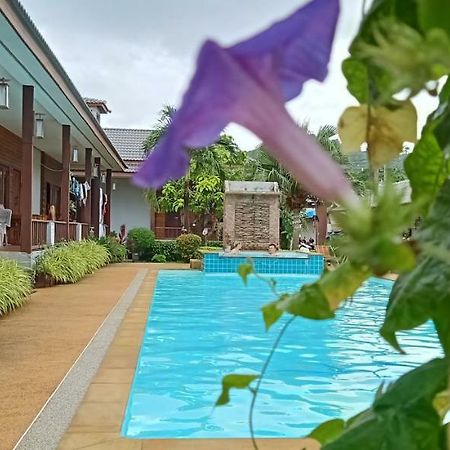 Khum Laanta Resort - Sha Extra Plus Ko Lanta Kültér fotó