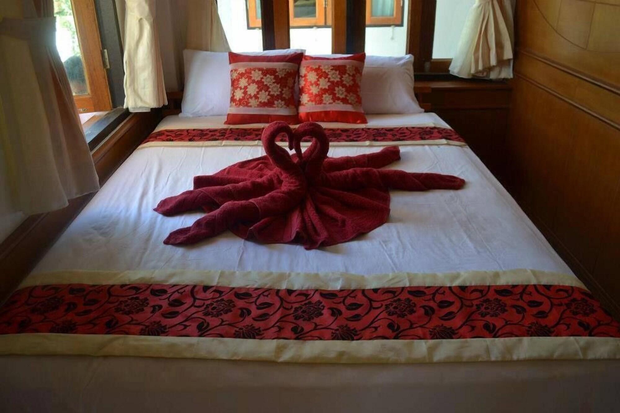 Khum Laanta Resort - Sha Extra Plus Ko Lanta Kültér fotó