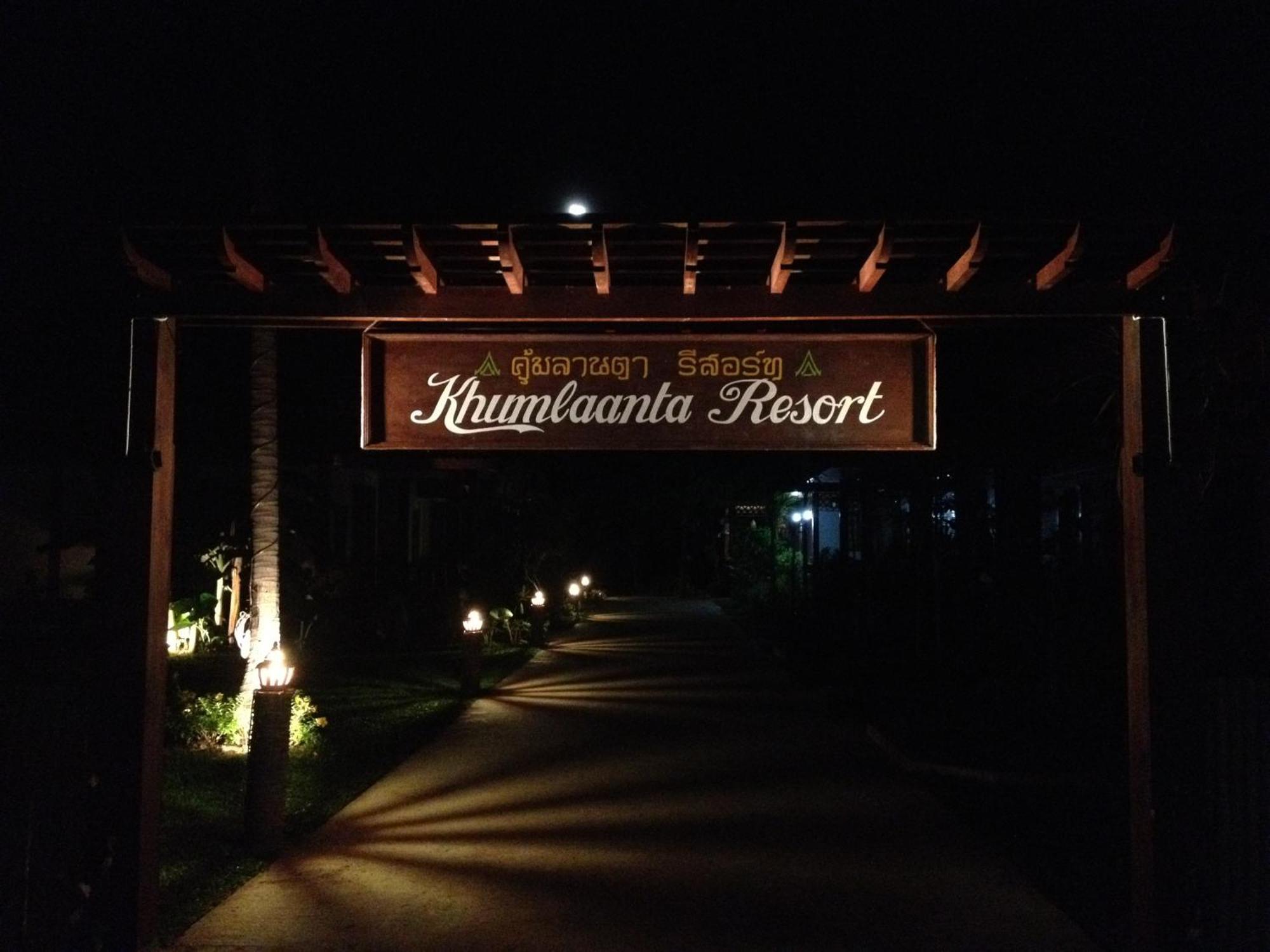 Khum Laanta Resort - Sha Extra Plus Ko Lanta Kültér fotó