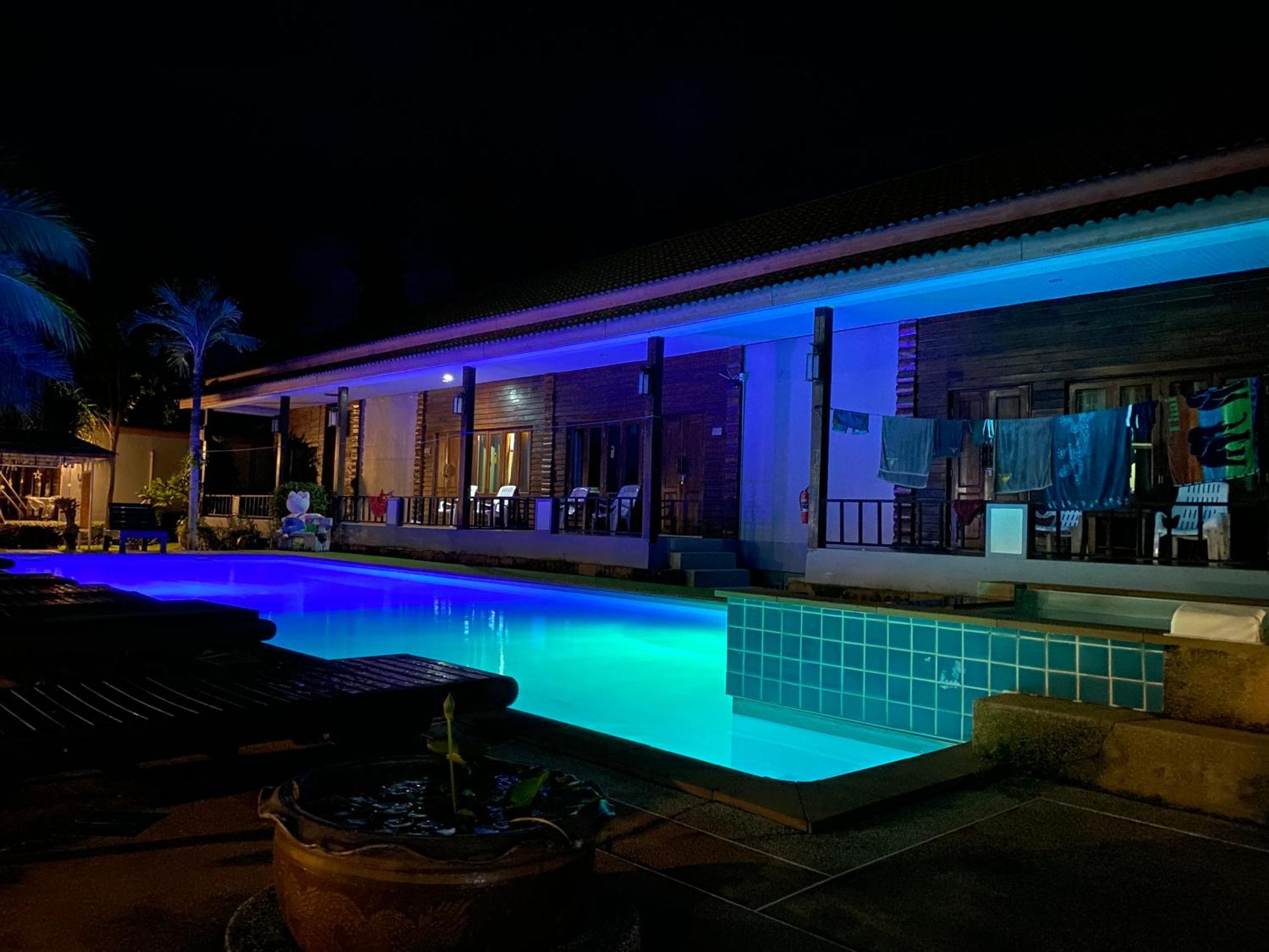 Khum Laanta Resort - Sha Extra Plus Ko Lanta Kültér fotó