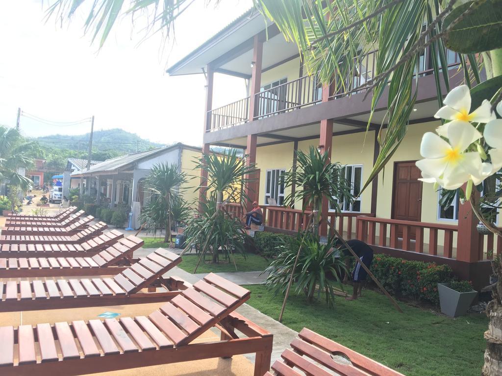 Khum Laanta Resort - Sha Extra Plus Ko Lanta Kültér fotó