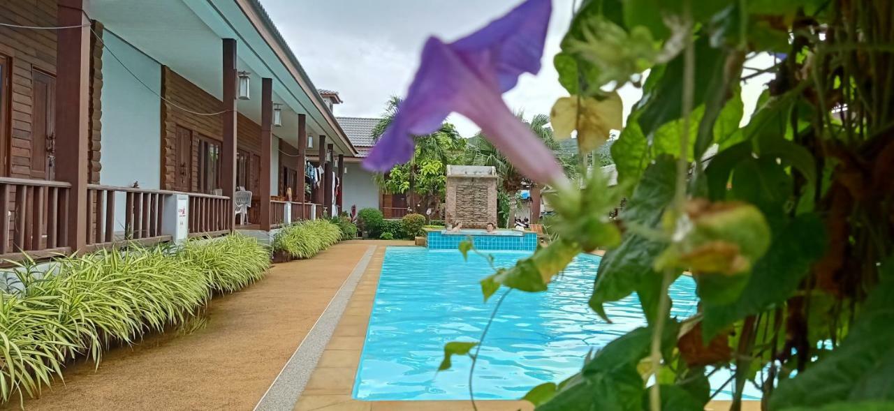 Khum Laanta Resort - Sha Extra Plus Ko Lanta Kültér fotó