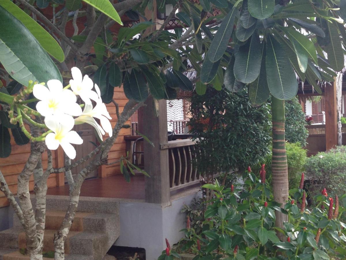 Khum Laanta Resort - Sha Extra Plus Ko Lanta Kültér fotó