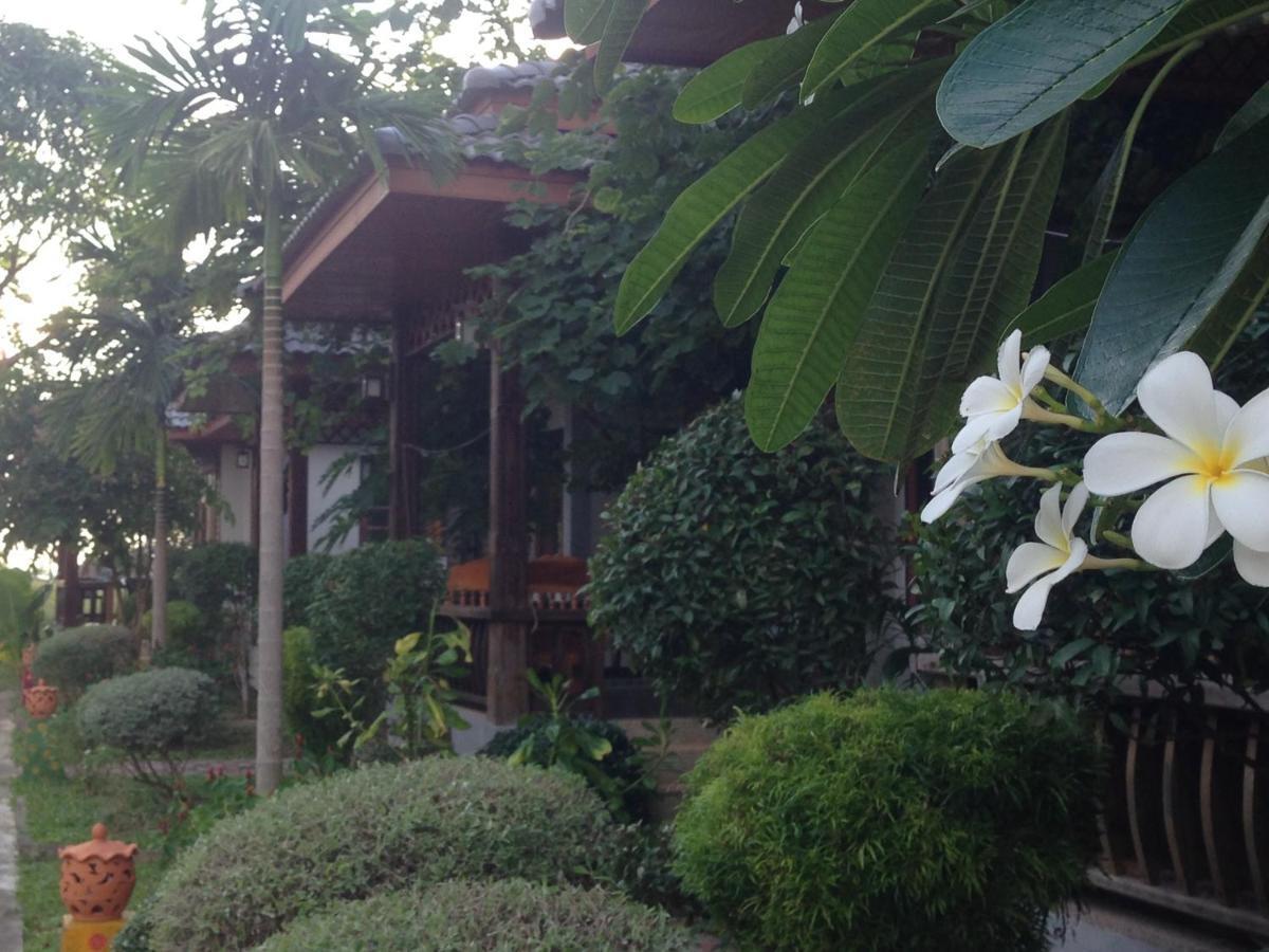 Khum Laanta Resort - Sha Extra Plus Ko Lanta Kültér fotó