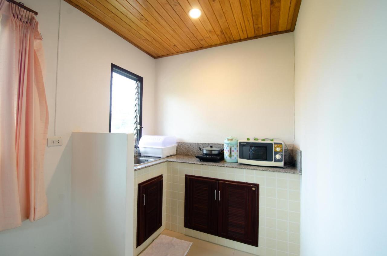 Khum Laanta Resort - Sha Extra Plus Ko Lanta Kültér fotó